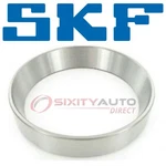 Skf Rear Inner Wheel Bearing Race For 1957 International SA120 - Driveline Nv. Fixed Price $41.80.