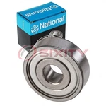 National Clutch Pilot Bearing For 1964-1987 Toyota Land Cruiser Transmission Kr. Fixed Price $21.29.