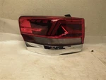 Volkswagen Atlas 2021 Left Taillight Quarter Panel Mounted 731215 9838. Fixed Price $145.00.