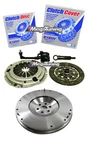 Exedy Clutch Kit+fx Chromoly Flywheel 07-19 For Cube Sentra Versa 1.8L 2.0L. Fixed Price $549.00.