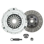 Superb Oem Hd 10.5" Clutch Kit 1986-1/2001 Ford Mustang Gt Lx 5.0L 4.6L. Fixed Price $83.72.