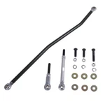 Rugged Ridge 16919.30 Hd Clutch Linkage Kit For 1976-1986 Jeep CJ5/CJ7/CJ8. Fixed Price $144.99.