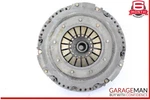 99-01 Porsche Carrera 911 996 Clutch Pressure Plate Oem. Fixed Price $673.75.