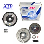 Exedy Clutch & 13LBS Pro-lite Flywheel Kit Fits Supra Base SC300 3.0L. Fixed Price $419.48.