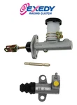Exedy Clutch Master MC169 & Slave SC559 Cylinder For 73-75 Datsun 240Z 260Z 280Z. Fixed Price $109.00.
