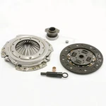 Schaeffler Luk 01-024, Clutch Kit Repset Realease Bearing For Jeep Cherokee 86. Fixed Price $143.42.