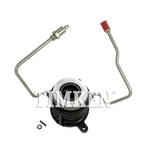 Clutch Release Bearing And Slave Cylinder Assembly Timken 619002. Fixed Price $207.35.