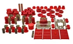 Suspension Bushing Kit-base Energy 3.18119R. Fixed Price $348.59.