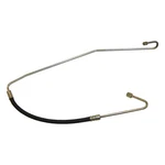 53004241 Clutch Hose For Jeep Wrangler 1987-1990. Fixed Price $56.17.