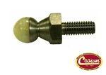 Crown Clutch Pivot Stud Fits Ram 2500 3500 4500 5500 Jeep Wrangler Jk Liberty. Fixed Price $17.70.