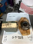 Nice Clutch Release Bearing N1316 Vintage Nos. Fixed Price $22.50.