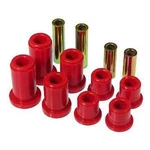 Prothane 01-07 2WD 4WD Silverado Sierra 2500HD Front Control Arm Bushing Kit Red. Fixed Price $86.00.