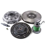 Clutch Set- New Luk 07-202. Fixed Price $530.74.