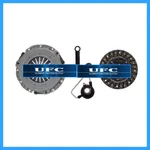 Exedy Clutch Kit+slave Cylinder 1993-94 Beretta Achieva Grand Am 2.3L Quad. Fixed Price $228.97.