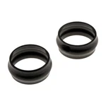For Chevy Camaro 1990-2002 Pinion Crush Sleeves 2-PIECES Card Packaging. Fixed Price $22.05.