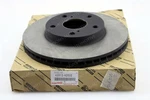 43512-42032 Toyota Genuine Front Disc Brake Rotor Factory Part Oem. Fixed Price $242.50.