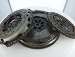 Mini F55 F56 F57 2020 Cooper Dual Mass Flywheel & Clutch Kit 3K Miles 8600211. Fixed Price $299.84.