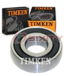 Timken Transfer Case Drive Sprocket Bearing For 1983-2003 Mitsubishi Montero Nz. Fixed Price $59.16.