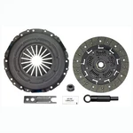 New Box Perfection Clutch Kit MU64-1K Ford Bronco F150 F250 F350 Econoline. Fixed Price $79.99.
