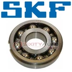 Skf Rear Manual Transmission For 1981 Dodge W250 - Bearings Rg. Fixed Price $40.90.