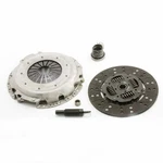 Transmission Clutch Kit-vin: D Luk 05-116. Fixed Price $364.45.