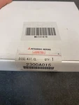 MD731978 Clutch Plate Mitsubishi Mighty Mits, Minicab, Bravo 2300A015. Fixed Price $125.00.