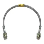 Goodridge 23217-CLU G-stop Clutch Line Kit Fits 10-11 Genesis Coupe. Fixed Price $37.55.