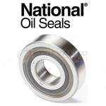 National Generator Commutator End Bearing For 1965-1970 Jeep J-3500 Qd. Fixed Price $30.03.
