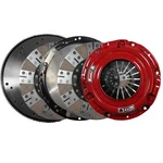 Mcleod 6435807HD Power Pack Rxt 1200 Twin Disc Clutch Kit 1996-2017 Ford Modular. Fixed Price $1495.00.