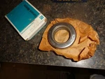 Gm Bearing 0636 Ko, #453401 Nos. Fixed Price $15.00.
