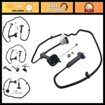 Clutch Master Slave Cylinder Assembly Replacement For 2000-2001 Dodge Ram 1500. Fixed Price $107.99.