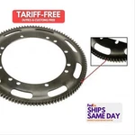 Quarter Master 110001, One Natural Steel Ring Gear 110T Rear Mount Performance. Fixed Price $215.12.