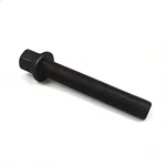 New For Bmw Engine Crankshaft Pulley Bolt 11217614270 X5 328I X3 M3 528I Z4. Fixed Price $39.30.