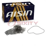 Aisin Engine Water Pump For 1998-2002 Honda Accord 3.0L V6 Coolant Mv. Fixed Price $99.25.