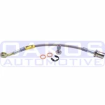 Goodridge Stainless Steel Braided Clutch Hose For 2004-2005 24215-CLU-STI. Fixed Price $31.50.