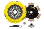 Act SB10-HDR6 For 2006 Subaru Impreza Hd-m/race Rigid Pad Clutch Kit. Fixed Price $829.31.