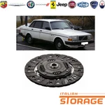 Volvo 240 740 2.3 Petrol From 1984 To 1993 Clutch Disc New Sachs 1861939037. Fixed Price $58.49.