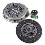 Schaeffler Luk 04-217 Manual Transmission Clutch Kit For Chevrolet Cobalt 05-07. Fixed Price $384.34.