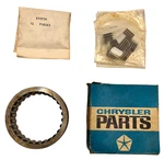 New Old Stock 1962-1965 Mopar 727 Tf Overrunning Clutch Race Roller #2808669. Fixed Price $85.00.