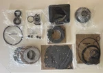 Transmission Rebuild Overhaul Banner Kit 62TE Dodge Chrysler Promaster Routan. Fixed Price $194.95.