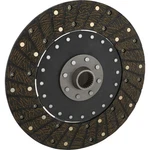 Speedway 10-1/2 Organic Clutch Disc, Solid Hub, 1-5/32 26-SPLINE. Fixed Price $107.99.