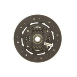 Sachs - Clutch Disc Ford Mustang Thunderbird Mercury Cougar Capri. Fixed Price $150.41.