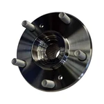For Acura Ilx 2013 Wheel Hub And Bearing Front Steel 139 Mm. Flange Diameter. Fixed Price $96.22.