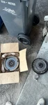 M102 Dual Mass Flywheel And M103 Single. Fixed Price $182.79.
