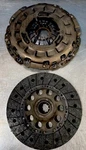 2001-2006 Bmw E46 M3 S54 Original Clutch Oem A-12838. Fixed Price $160.00.