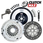 Oem Hd Clutch Kit+ Prolite Flywheel For 2000-2006 Audi Quattro Turbo. Fixed Price $272.98.