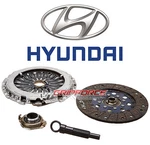 Valeo Oem Clutch Set For 03-08 Hyundai Tiburon 2.7L 6CYL 02-05 Sonata 2.4L. Fixed Price $199.00.