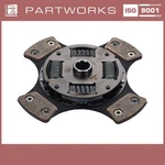 Clutch Disc For Porsche 911 F/g Carrera '72-'86 915 Sintered Sport. Fixed Price $493.24.