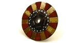 Transmission Clutch Friction Plate-gas, Std Trans, Carb, Natural,. Fixed Price $255.83.
