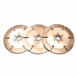 Tilton 64185-2-ACC-36 Clutch Disc Full Circle 6-RIVET 7-1/4 In Diameter. Fixed Price $378.88.